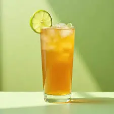 BEBIDA FRIA TE LIMON