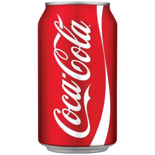 [10300048] GASEOSA LATA COCA COLA