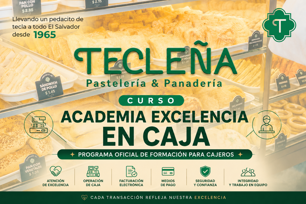 Academia Excelencia en Caja 